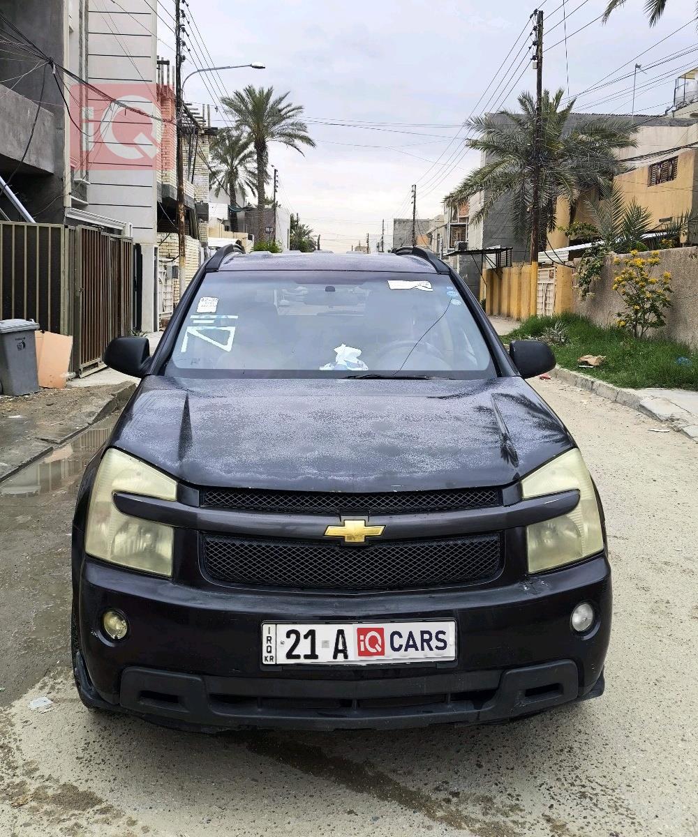 شيفروليه إكوينوكس